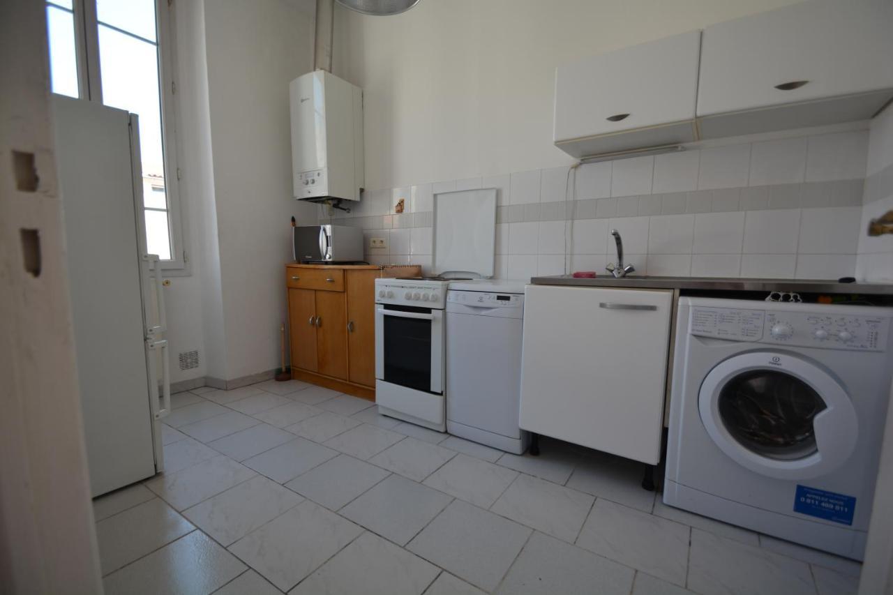Le Carre D'Or Apartment Nice Bagian luar foto
