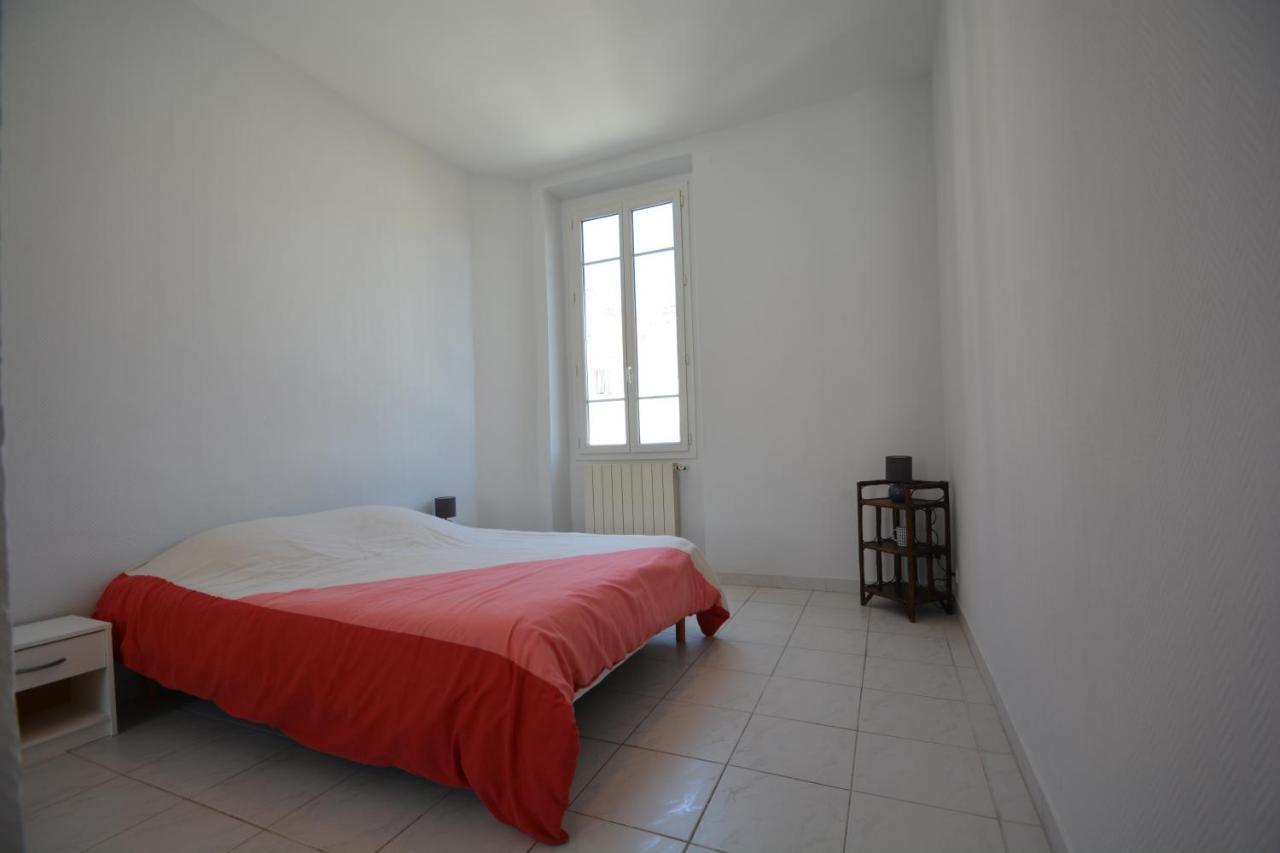 Le Carre D'Or Apartment Nice Bagian luar foto