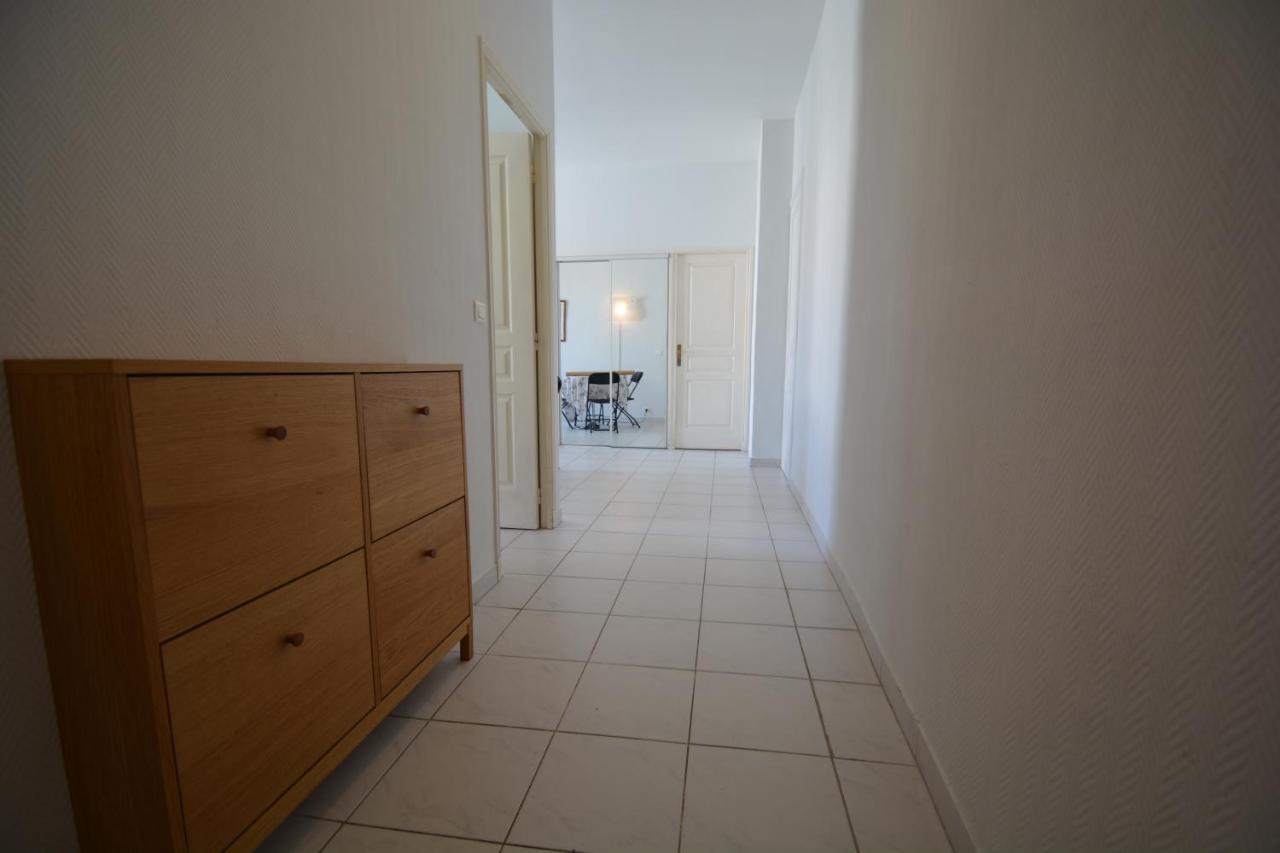 Le Carre D'Or Apartment Nice Bagian luar foto