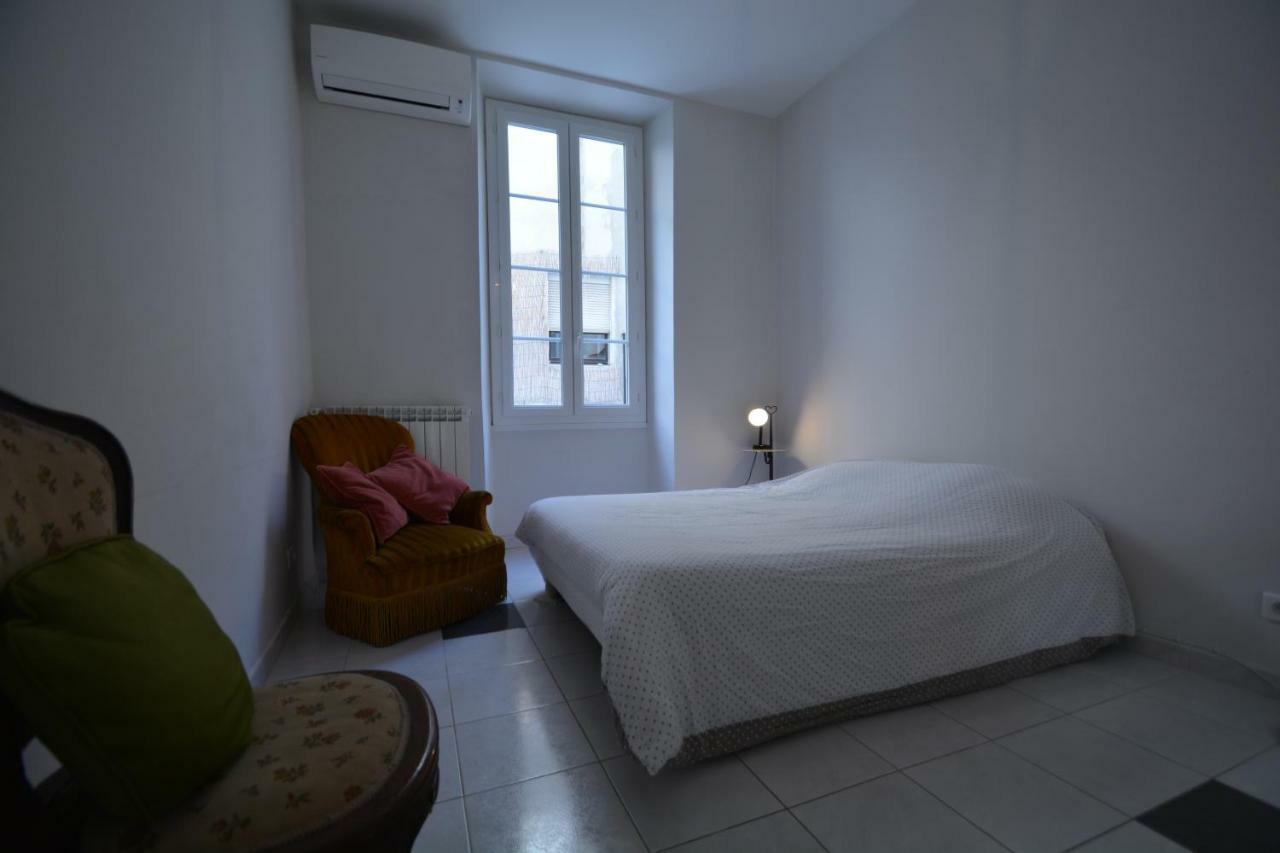 Le Carre D'Or Apartment Nice Bagian luar foto
