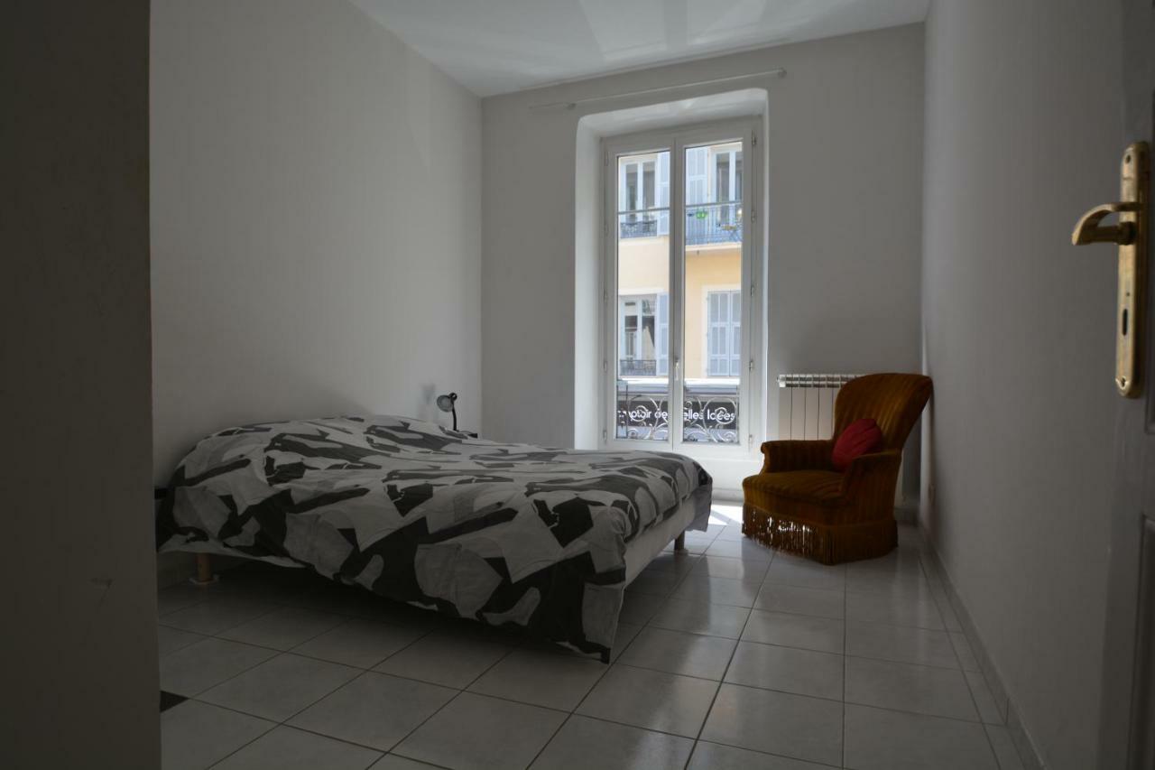 Le Carre D'Or Apartment Nice Bagian luar foto