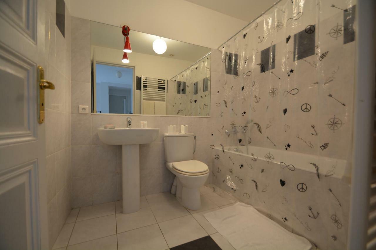 Le Carre D'Or Apartment Nice Bagian luar foto