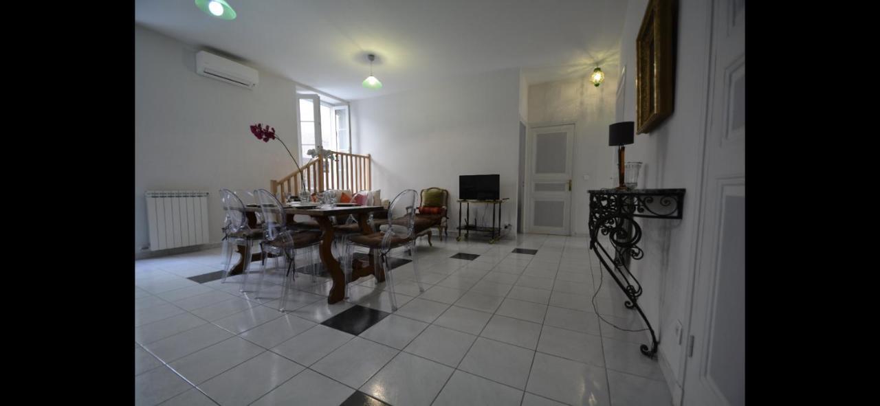 Le Carre D'Or Apartment Nice Bagian luar foto