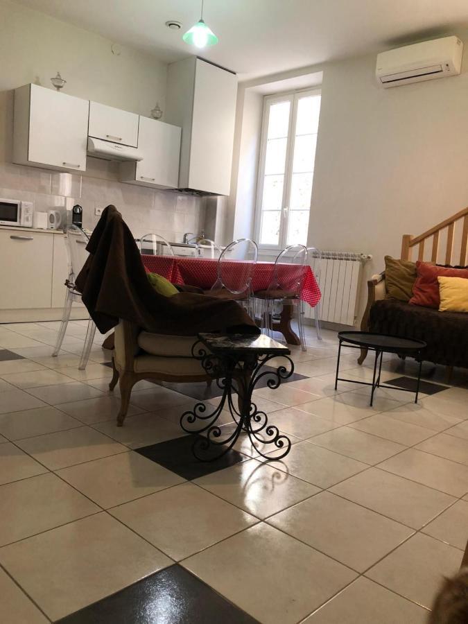 Le Carre D'Or Apartment Nice Bagian luar foto
