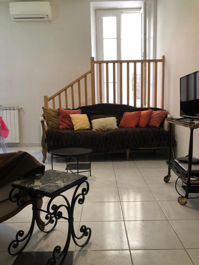 Le Carre D'Or Apartment Nice Bagian luar foto