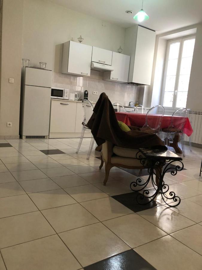 Le Carre D'Or Apartment Nice Bagian luar foto