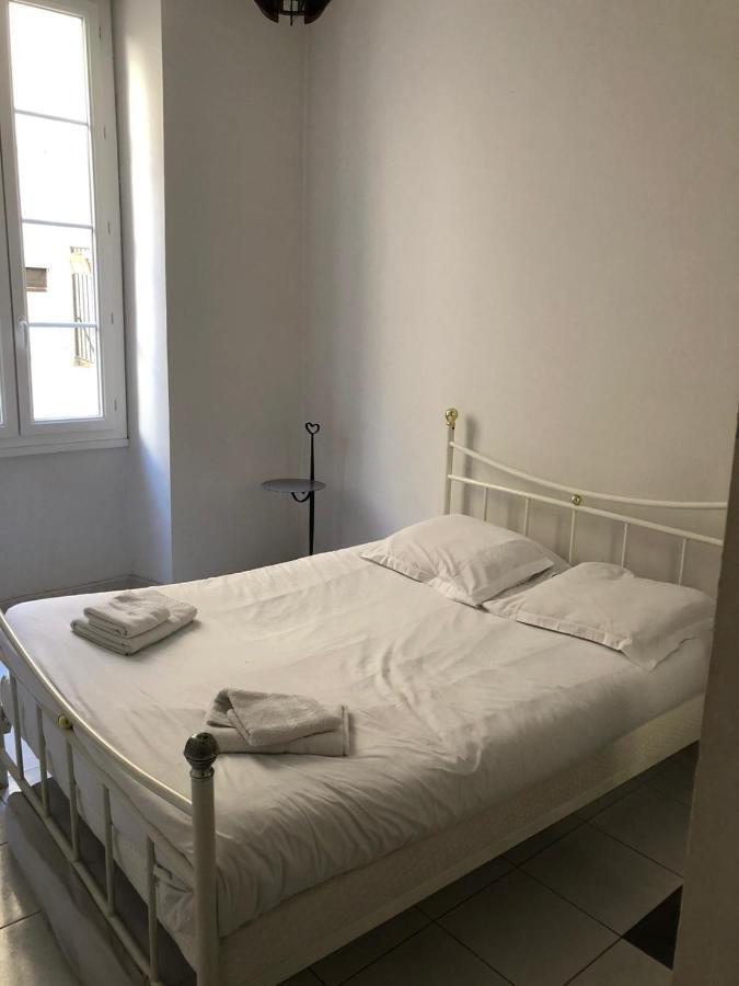 Le Carre D'Or Apartment Nice Bagian luar foto